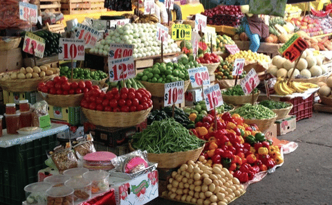 Mexico City Markets & Street Food Immersion