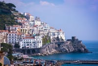 Private Transfer from Naples to Ravello or Amalfi 5