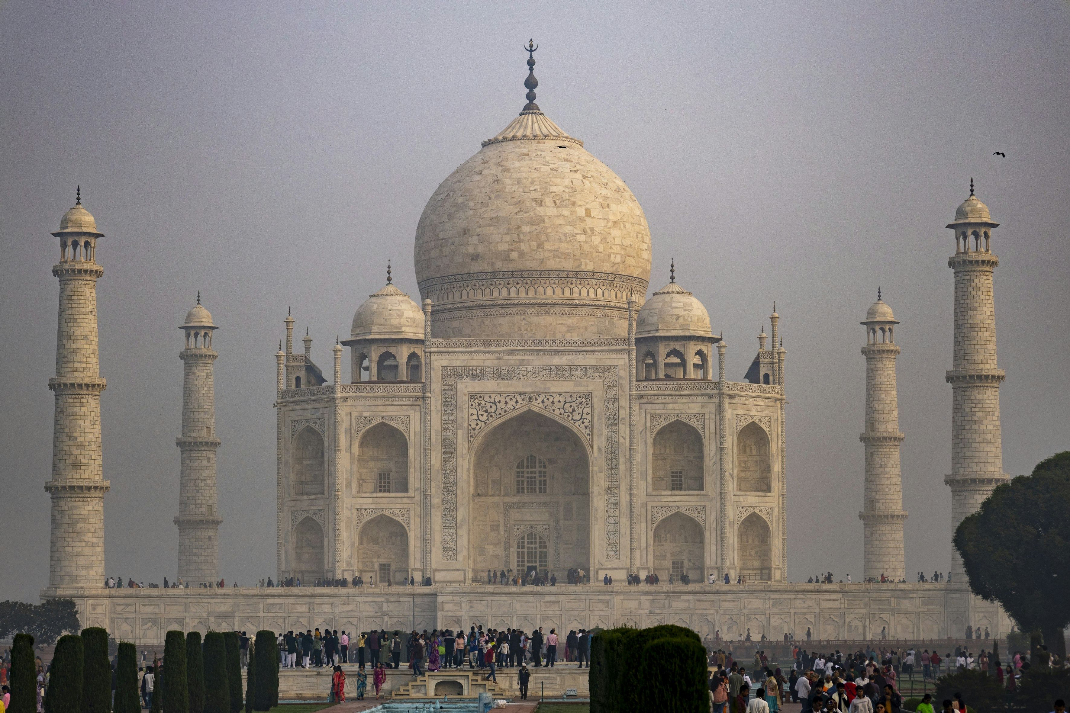 Taj Mahal | india 6 days tour