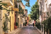 Athens & Corinth Full Day Private Sightseeing Tour  8