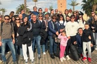 Private Marrakech Day Trip with Camel Ride From Casablanca 3