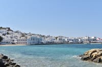 Private Mykonos Countryside & Tasting Tour 3