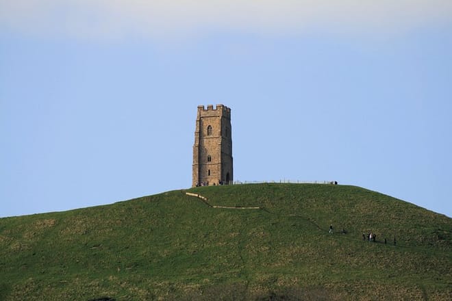 Glastonbury