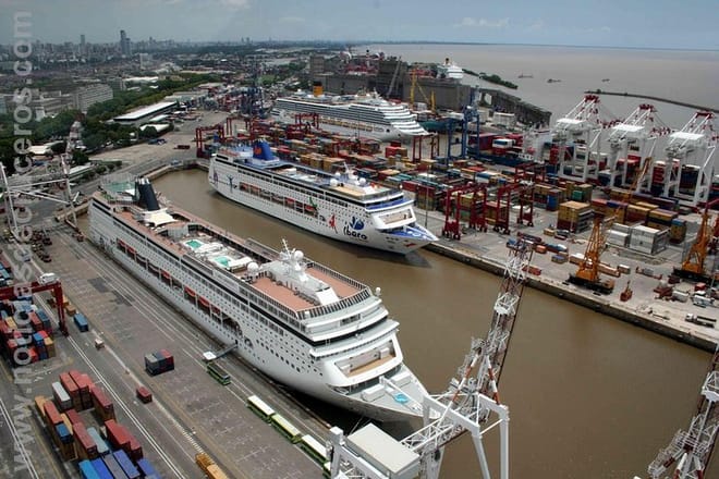 Port Transfers with English speaking driver photo 5