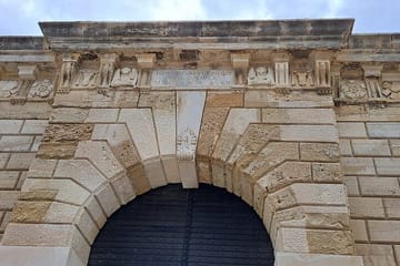 Private Guided Tour-Heraklion Highlights & Historical Places