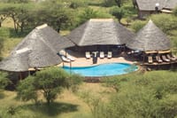 3 Days 2 Nights Safari to Severin camp from Mombasa 6