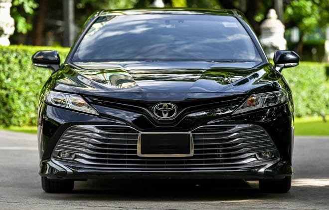 Transfer Hua Hin or Cha am to Bangkok Airport 2