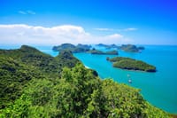 Full-Day Speedboat Tour: James Bond and Khai Islands with Lunch 7