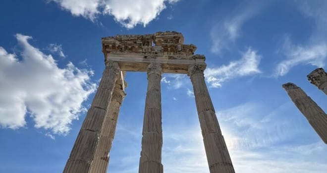 Highlights of Turkey Tour: 8 Days Istanbul, Cappadocia, Ephesus, Pamukkale 2