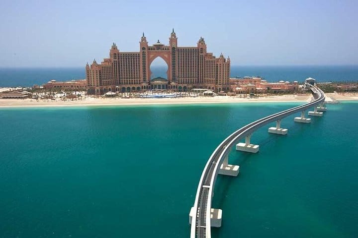 Atlantis the Palm
