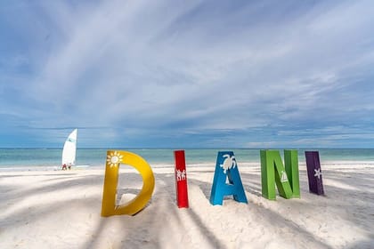 7 Days Kenya Wildlife Safari and Diani Beach