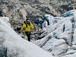 The Ultimate Glacier Exploration (Full Day Hike, Ice Climb & Ice Cave*), photo 7