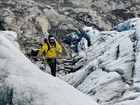 The Ultimate Glacier Exploration (Full Day Hike, Ice Climb & Ice Cave*), photo 7