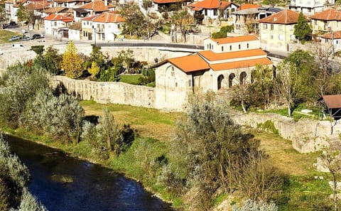 Cultural Day Tour of Veliko Tarnovo and Arbanasi from Sofia