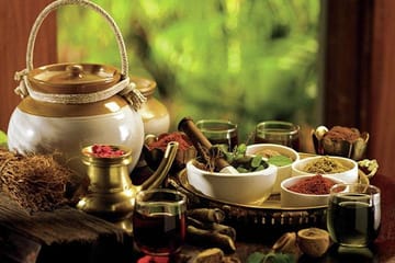 Ayurvedic Massage and Shirodhara Experience in Kathmandu