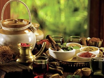 Ayurvedic Massage and Shirodhara Experience in Kathmandu