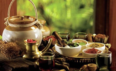 Ayurvedic Massage and Shirodhara Experience in Kathmandu