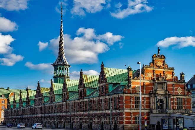 Copenhagen Private Walking Tour With A Professional Guide 3