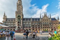 4 Hours Munich Private Tour with Hotel Pickup and Drop Off 4