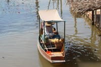 Thaka Floating Market: Thailand’s Most Authentic Experience 10