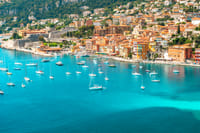 France and Italy Tour 1