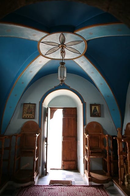 Private Santorini Tailor-Made Tour – Choice of the Guest 2