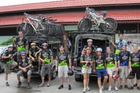 Chiang Mai Mountain Biking &amp; Kayaks