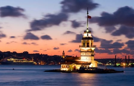 5-Day ANZAC Historical Tour from Istanbul to Çanakkale