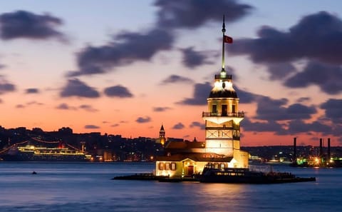 5-Day ANZAC Historical Tour from Istanbul to Çanakkale