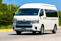Colombo to Jaffna Transfer  2