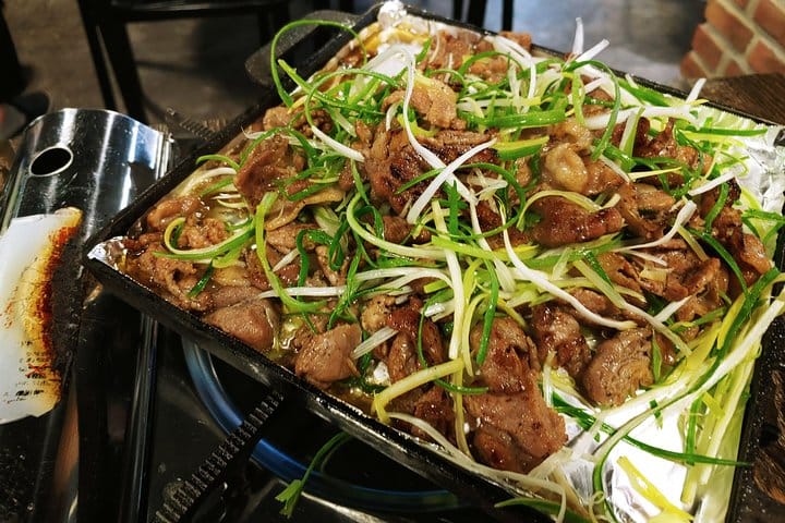 Autumn 10 days Jeonju&Mt.Naejangsan&Mt.Seorak&Mungyeong&Jeju&Busan on Early Nov