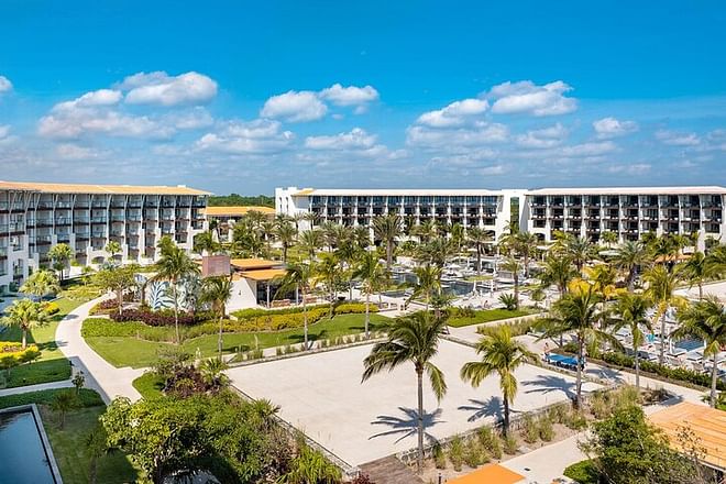 UNICO 2087 Hotel Riviera Maya