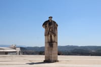 Secrets of Coimbra Self-Guided Exploration Game Tour 6