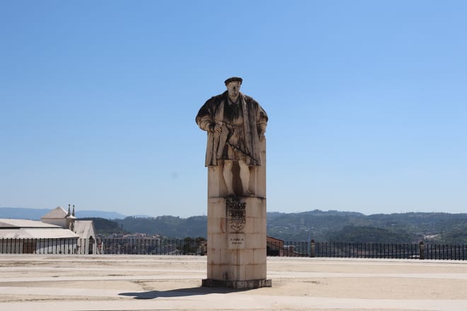 Secrets of Coimbra Self-Guided Exploration Game Tour 6