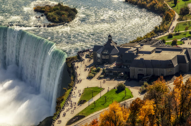 Niagara Falls Tour from Toronto 4