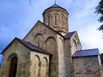 11-Day Adventure Tour in Svaneti and Racha, Georgia