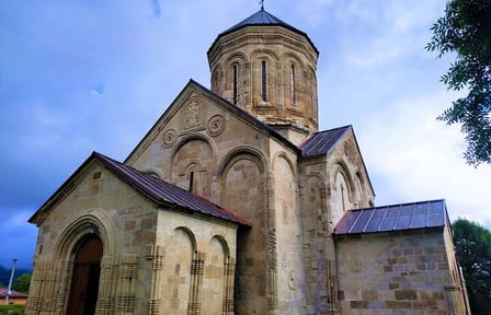 11-Day Adventure Tour in Svaneti and Racha, Georgia