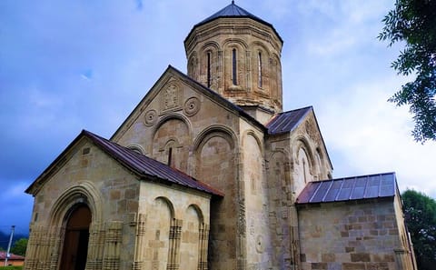 11-Day Adventure Tour in Svaneti and Racha, Georgia