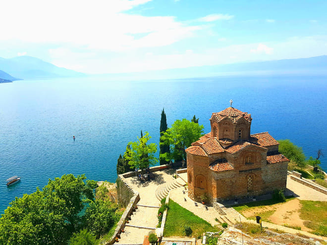 Ohrid Full Day Tour