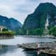 Small Group Of 9 Tour From Hanoi to Incense Village and Ninh Binh