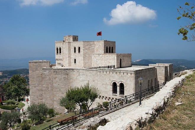 Best of Albania Explorer 8 days Tour 2