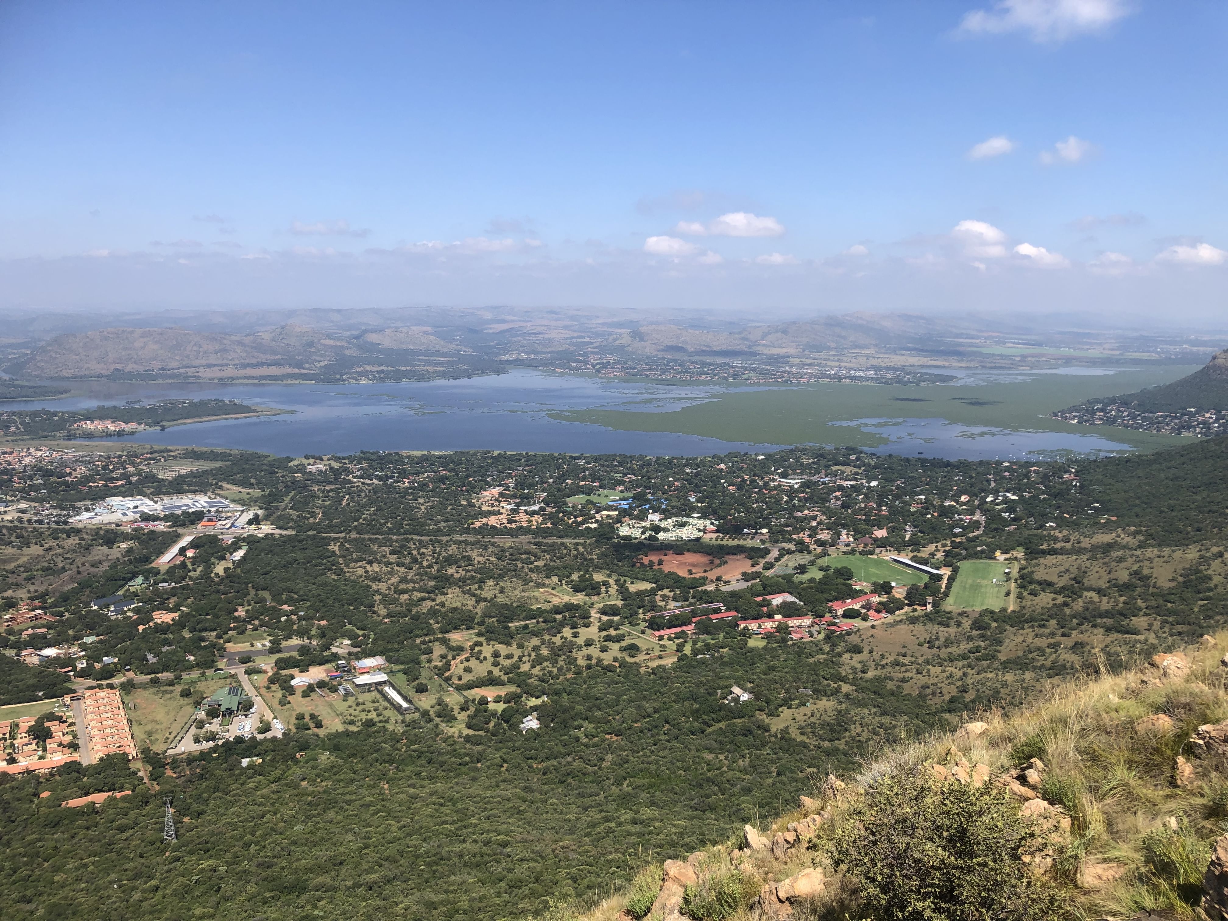 Harties cable way