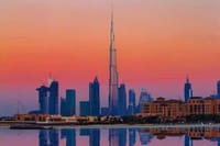 Dubai Twilight City Tour with Burj Khalifa At The Top 124th Floor 5