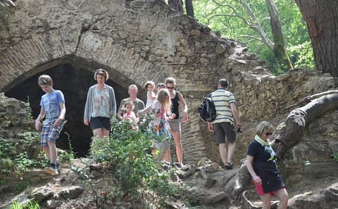 Jeep Safari Adventure in National Park from Kuşadası