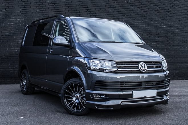Private transfers to/from Portsmouth Int'l Port and London Gatwick Airport 9