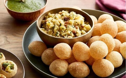 Private Delhi Local Food Tour with Unlimited Food