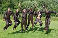 Vilnius: Tour in the Swamp 4