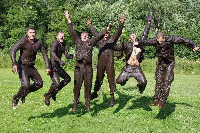 Vilnius: Tour in the Swamp photo 4