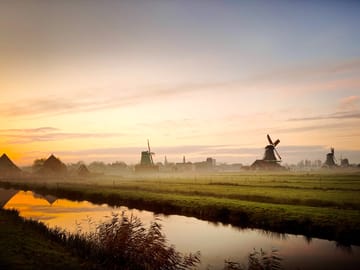 Zaanse Schans