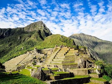 4-Day Inca Quarry Trek to Machu Picchu